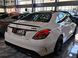 مرسيدس بنز C-Class